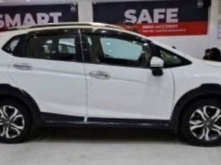 Used Honda WR-V [2017-2020] VX MT Diesel in Kanpur