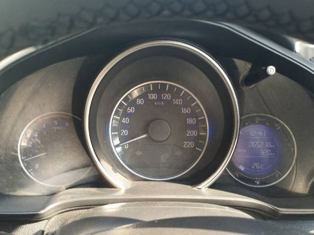 Used Honda WR-V [2017-2020] VX MT Diesel in Kanpur