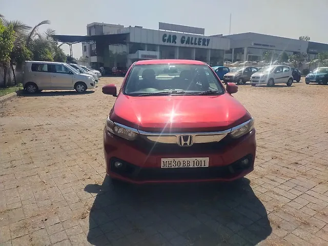 Used 2020 Honda Amaze in Nagpur