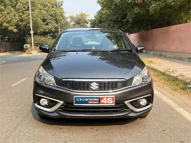 Used 2022 Maruti Suzuki Ciaz in Delhi