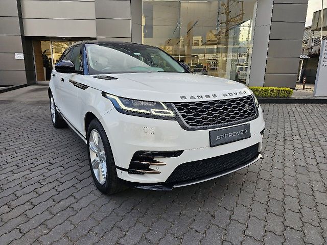 Used 2020 Land Rover Range Rover Velar in Kochi