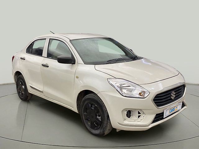 Used 2018 Maruti Suzuki DZire in Ghaziabad