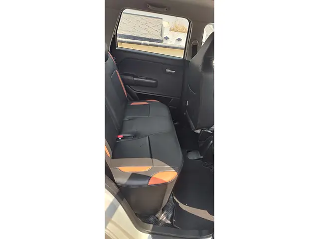 Used Maruti Suzuki Wagon R [2019-2022] VXi 1.2 in Chennai