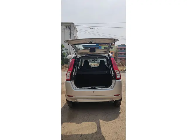 Used Maruti Suzuki Wagon R [2019-2022] VXi 1.2 in Chennai