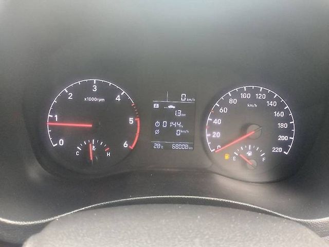 Used Hyundai Verna [2017-2020] EX 1.6 CRDi [2017-2018] in Kanpur