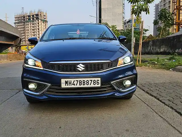 Used 2022 Maruti Suzuki Ciaz in Mumbai
