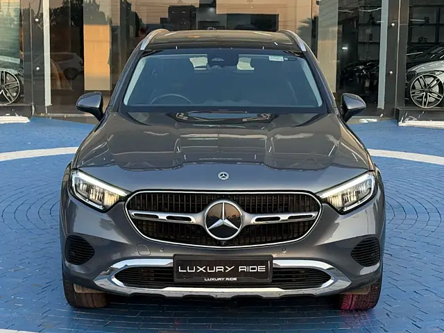 Used 2023 Mercedes-Benz GLC in Delhi