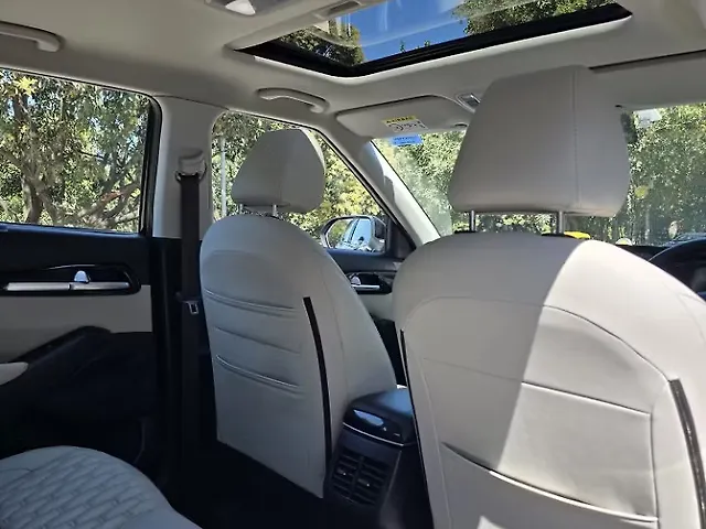 Used Kia Seltos [2019-2022] HTX IVT 1.5 [2019-2020] in Chandigarh