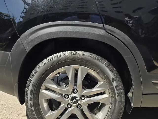 Used Kia Seltos [2019-2022] HTX IVT 1.5 [2019-2020] in Chandigarh