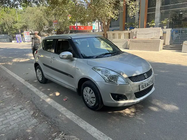 Used 2013 Maruti Suzuki Swift in Delhi