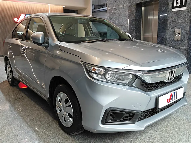 Used 2019 Honda Amaze in Ahmedabad