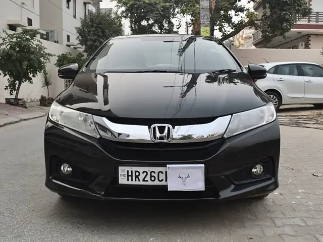 Used 2015 Honda City in Gurgaon