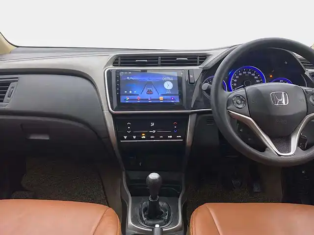 Used Honda City [2014-2017] SV in Hyderabad