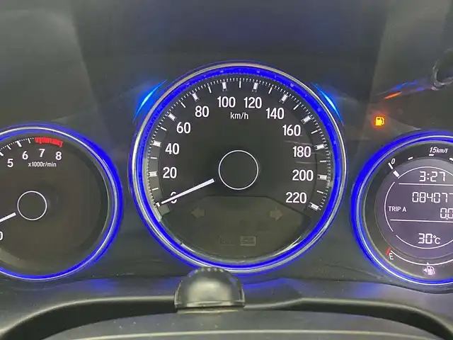 Used Honda City [2014-2017] SV in Hyderabad
