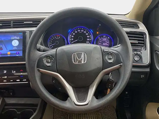 Used Honda City [2014-2017] SV in Hyderabad