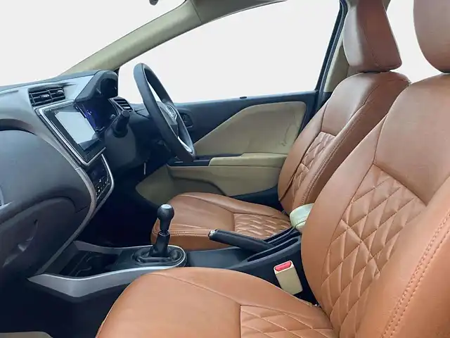 Used Honda City [2014-2017] SV in Hyderabad