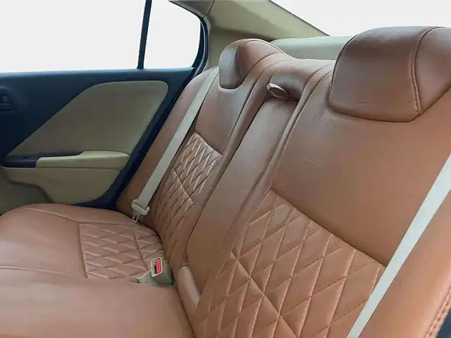 Used Honda City [2014-2017] SV in Hyderabad