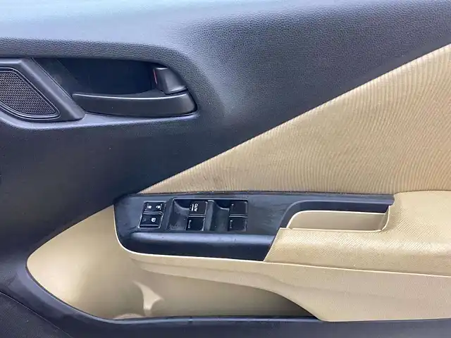 Used Honda City [2014-2017] SV in Hyderabad