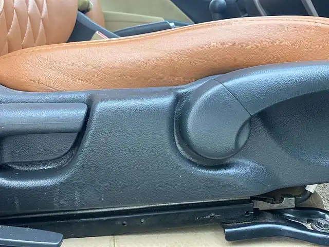 Used Honda City [2014-2017] SV in Hyderabad
