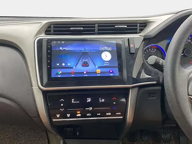 Used Honda City [2014-2017] SV in Hyderabad