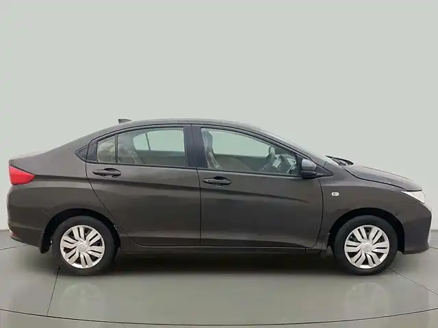 Used Honda City [2014-2017] SV in Hyderabad