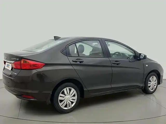 Used Honda City [2014-2017] SV in Hyderabad
