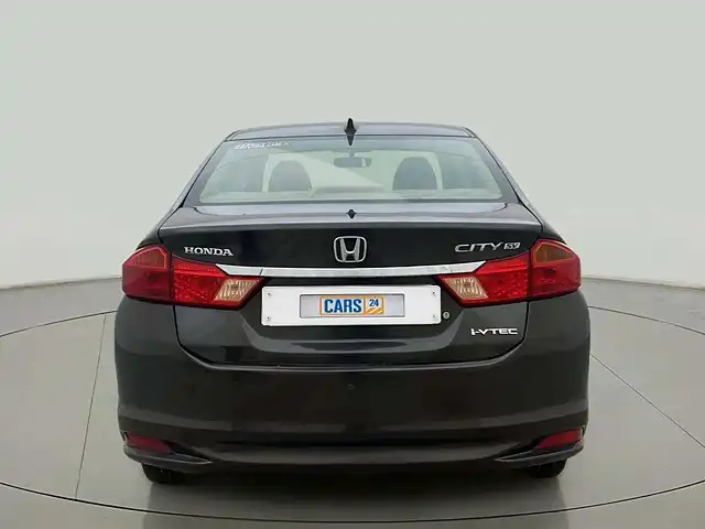 Used Honda City [2014-2017] SV in Hyderabad