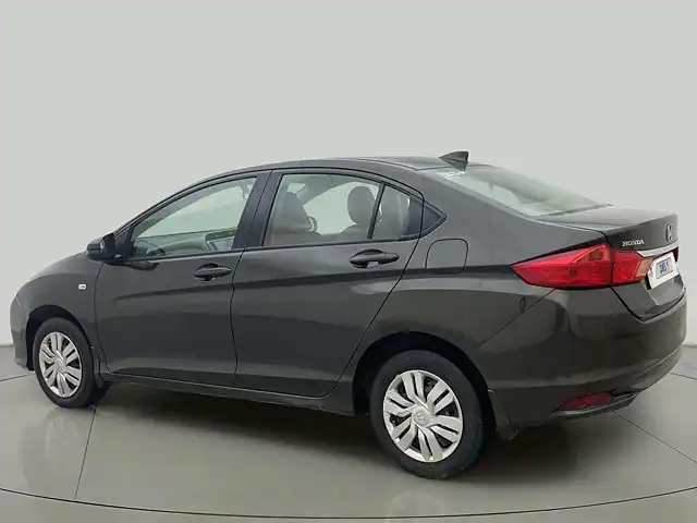 Used Honda City [2014-2017] SV in Hyderabad