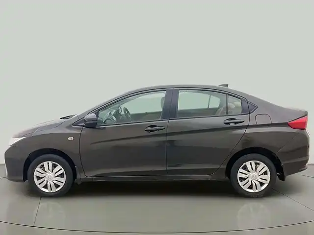 Used Honda City [2014-2017] SV in Hyderabad