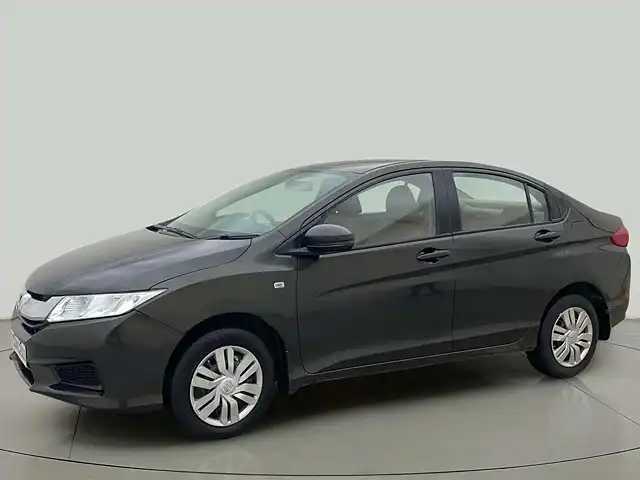 Used Honda City [2014-2017] SV in Hyderabad