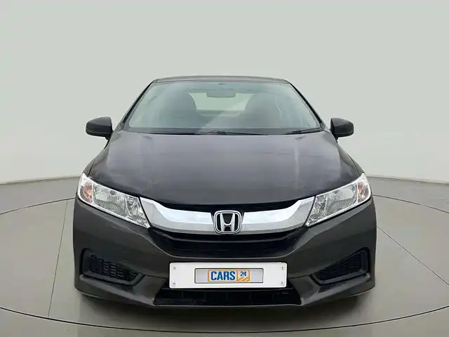 Used Honda City [2014-2017] SV in Hyderabad