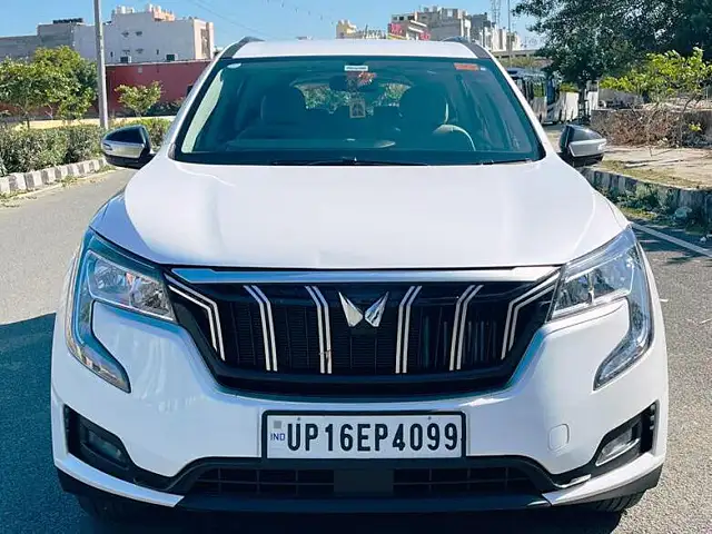Used 2024 Mahindra XUV700 in Delhi