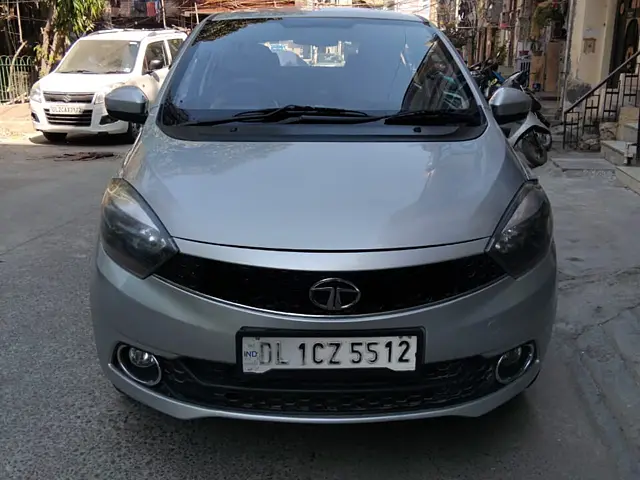Used 2018 Tata Tigor in Delhi