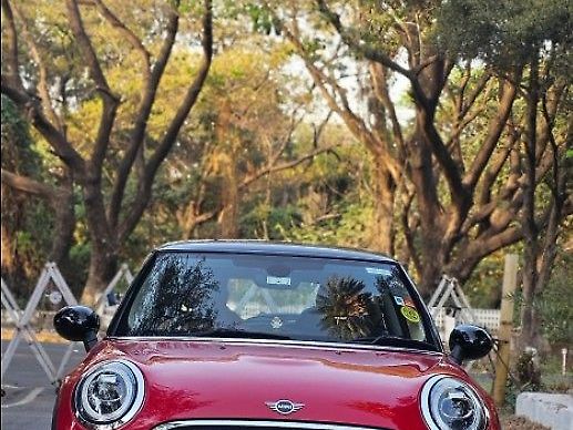 Used 2019 MINI Cooper in Pune