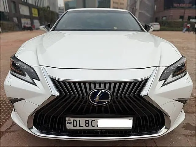 Used 2019 Lexus ES in Delhi