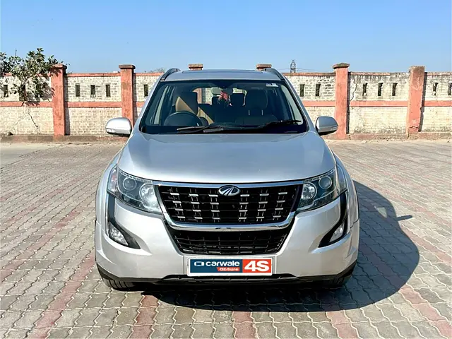 Used 2021 Mahindra XUV500 in Delhi