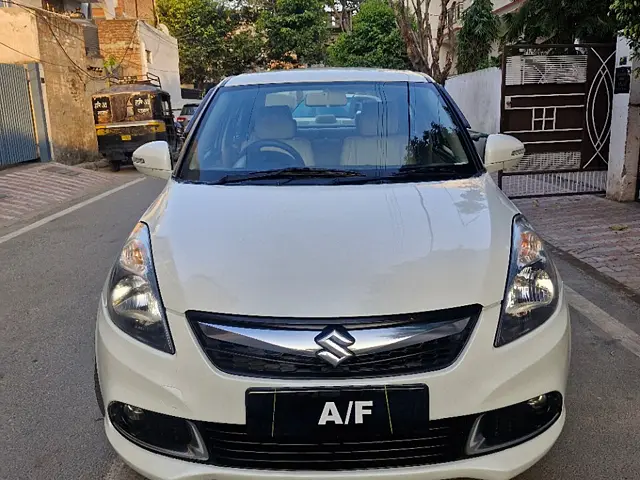 Used 2015 Maruti Suzuki Swift DZire in Ludhiana