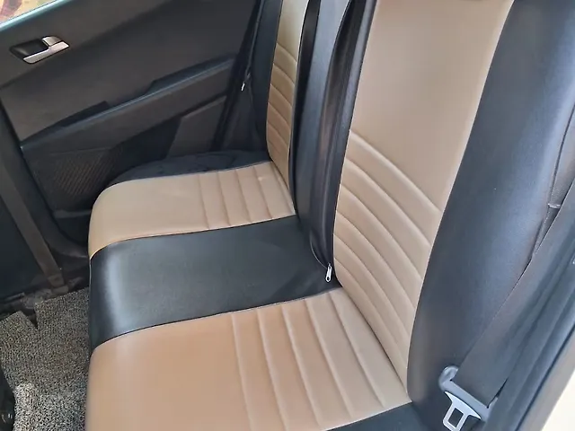 Used Hyundai Creta [2015-2017] 1.4 S in Lucknow