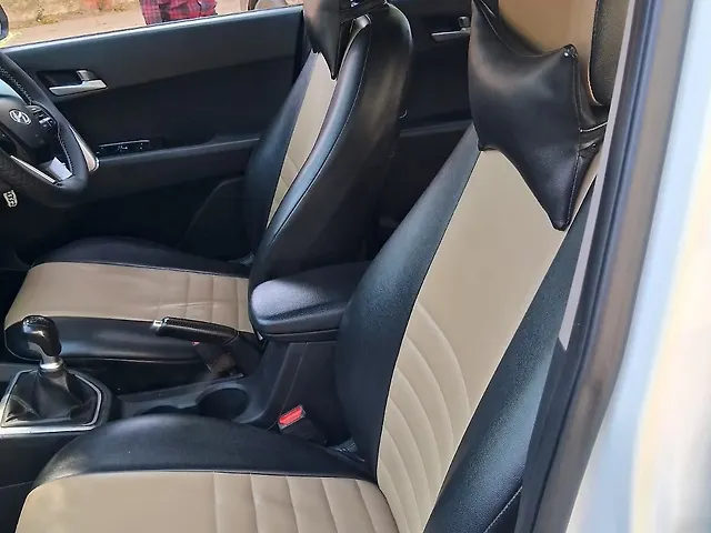 Used Hyundai Creta [2015-2017] 1.4 S in Lucknow
