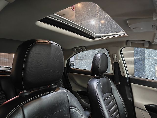 Used Tata Nexon [2020-2023] XZ Plus (O) in Ahmedabad