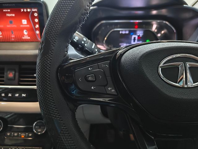 Used Tata Nexon [2020-2023] XZ Plus (O) in Ahmedabad
