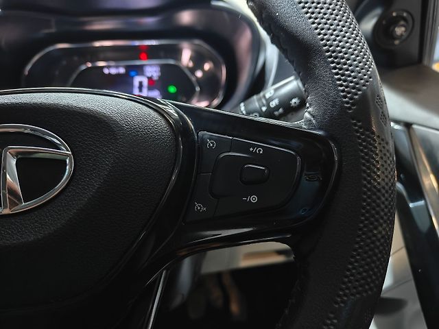 Used Tata Nexon [2020-2023] XZ Plus (O) in Ahmedabad