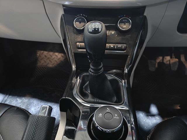 Used Tata Nexon [2020-2023] XZ Plus (O) in Ahmedabad
