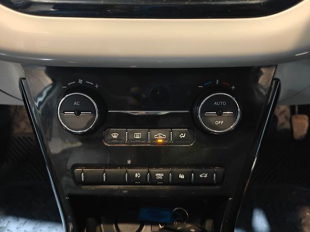 Used Tata Nexon [2020-2023] XZ Plus (O) in Ahmedabad