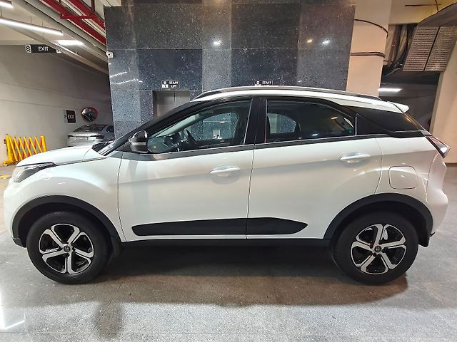 Used Tata Nexon [2020-2023] XZ Plus (O) in Ahmedabad