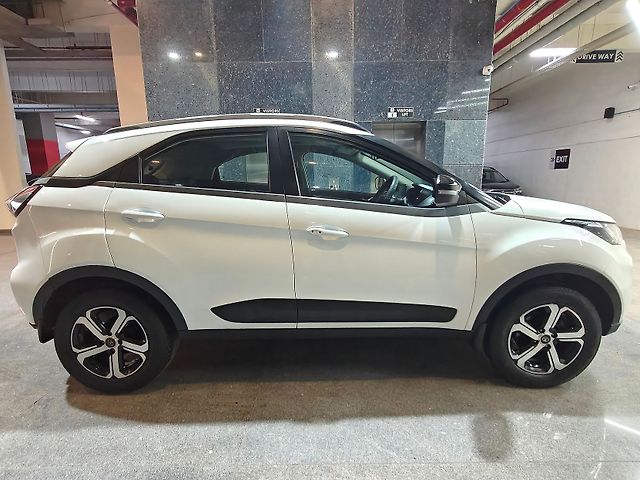 Used Tata Nexon [2020-2023] XZ Plus (O) in Ahmedabad