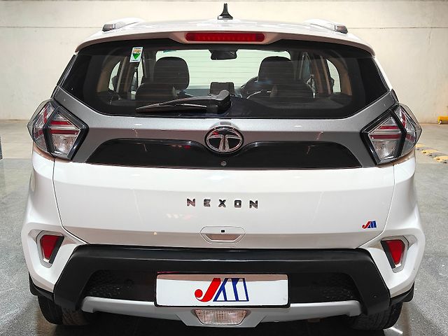 Used Tata Nexon [2020-2023] XZ Plus (O) in Ahmedabad