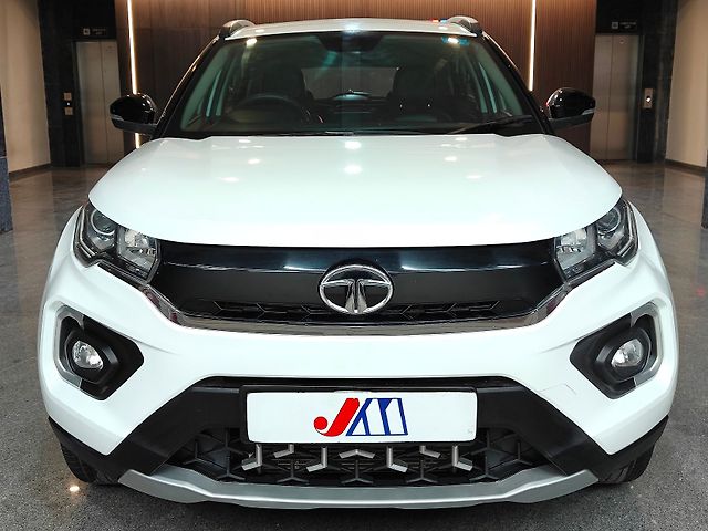 Used Tata Nexon [2020-2023] XZ Plus (O) in Ahmedabad