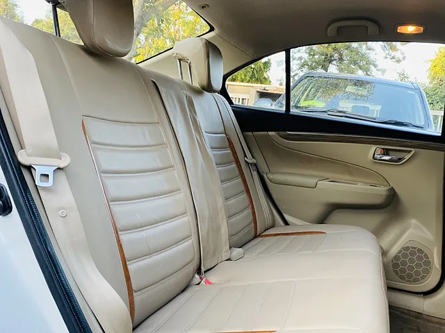 Used Maruti Suzuki Ciaz Zeta Hybrid  1.5 [2018-2020] in Chandigarh