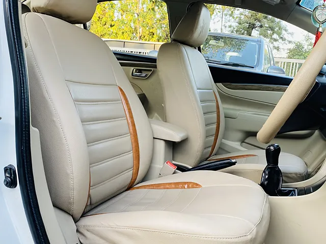 Used Maruti Suzuki Ciaz Zeta Hybrid  1.5 [2018-2020] in Chandigarh